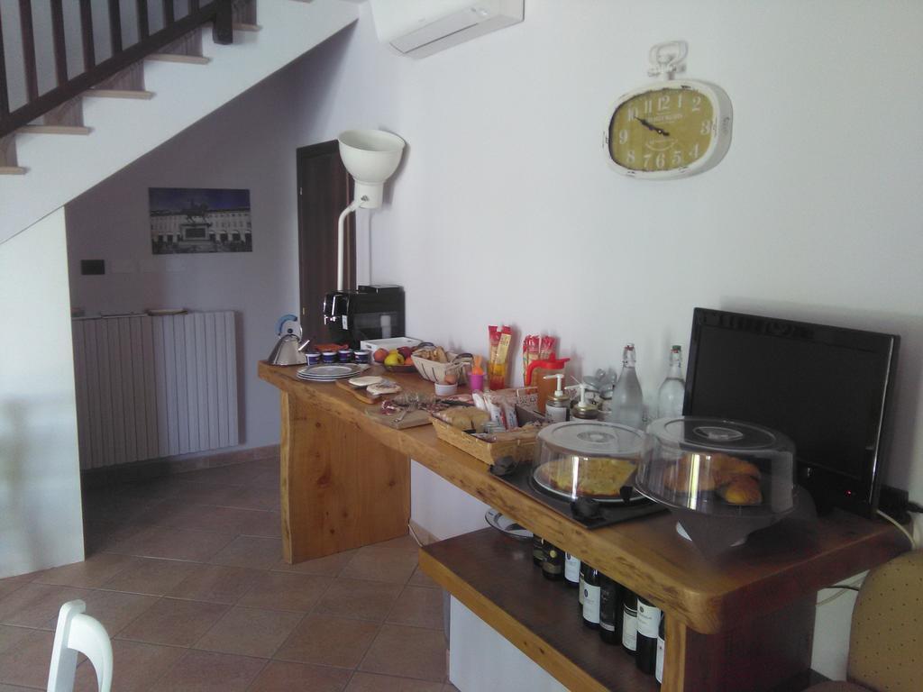 Casa Molly Hotell La Morra Eksteriør bilde